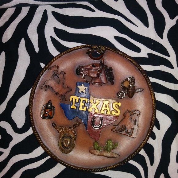 Texas Decor - Picture 2 of 4